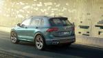 Volkswagen Tiguan R-Line 2020 года (WW)
